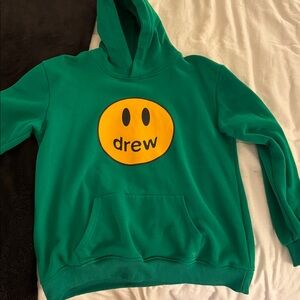 Drew house hoodie